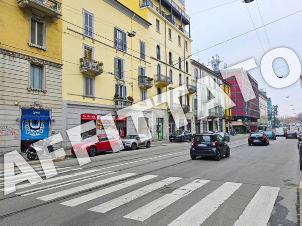 appartamento in affitto a Milano in zona Isola