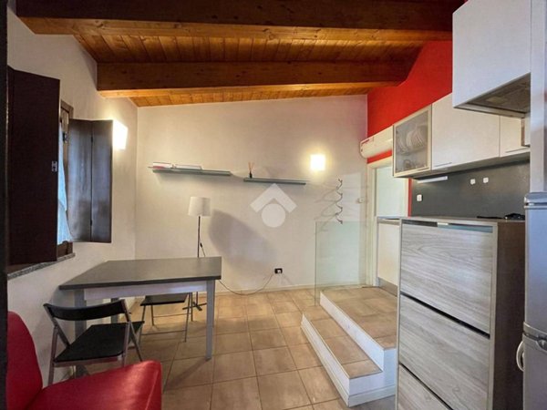 appartamento in affitto a Milano in zona Isola