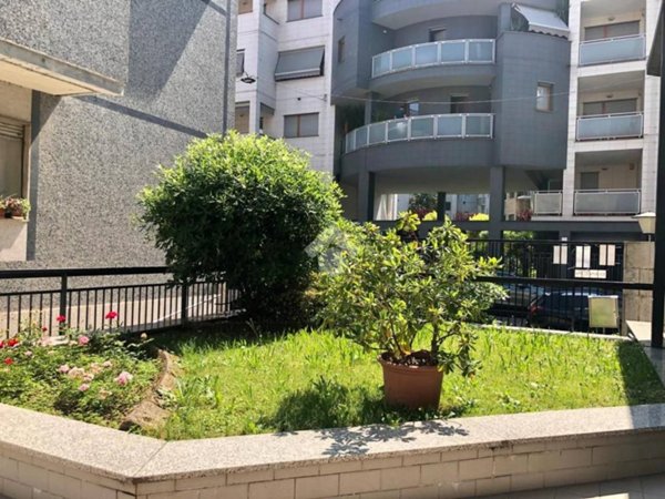 appartamento in affitto a Milano in zona Calvairate