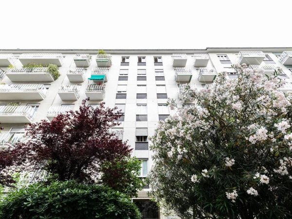 appartamento in affitto a Milano in zona NoLo