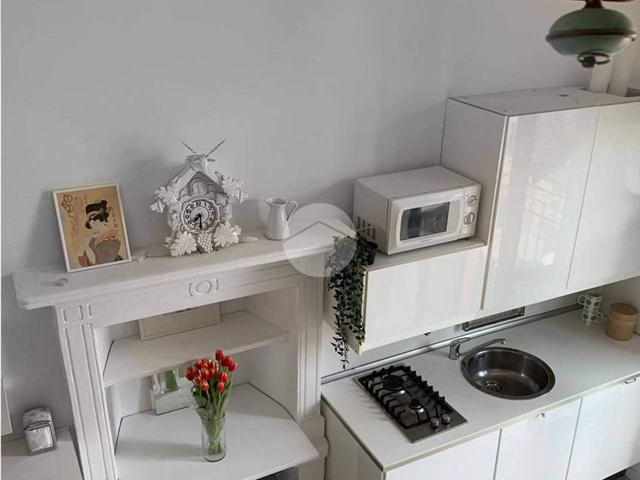 appartamento in affitto a Milano in zona Città Studi