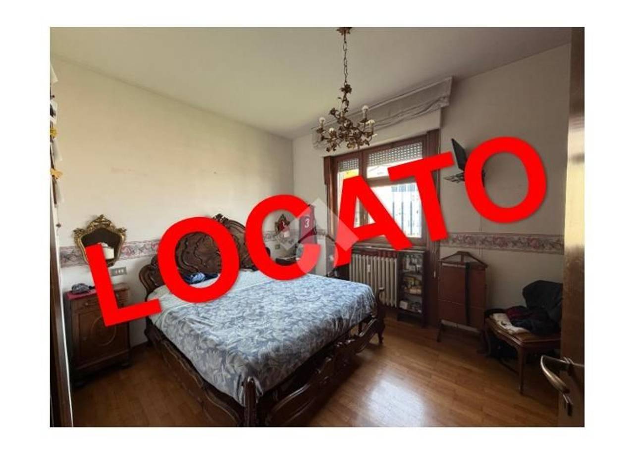 appartamento in affitto a Milano in zona Città Studi