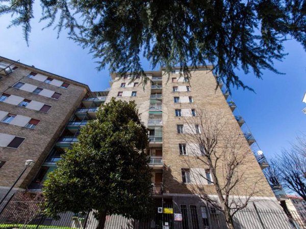 appartamento in affitto a Milano in zona Bande Nere