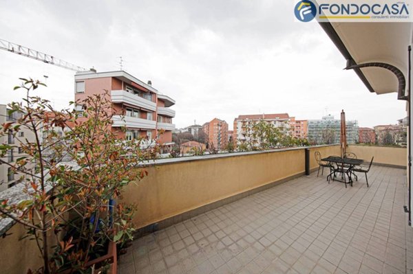 appartamento in affitto a Milano in zona Stadera