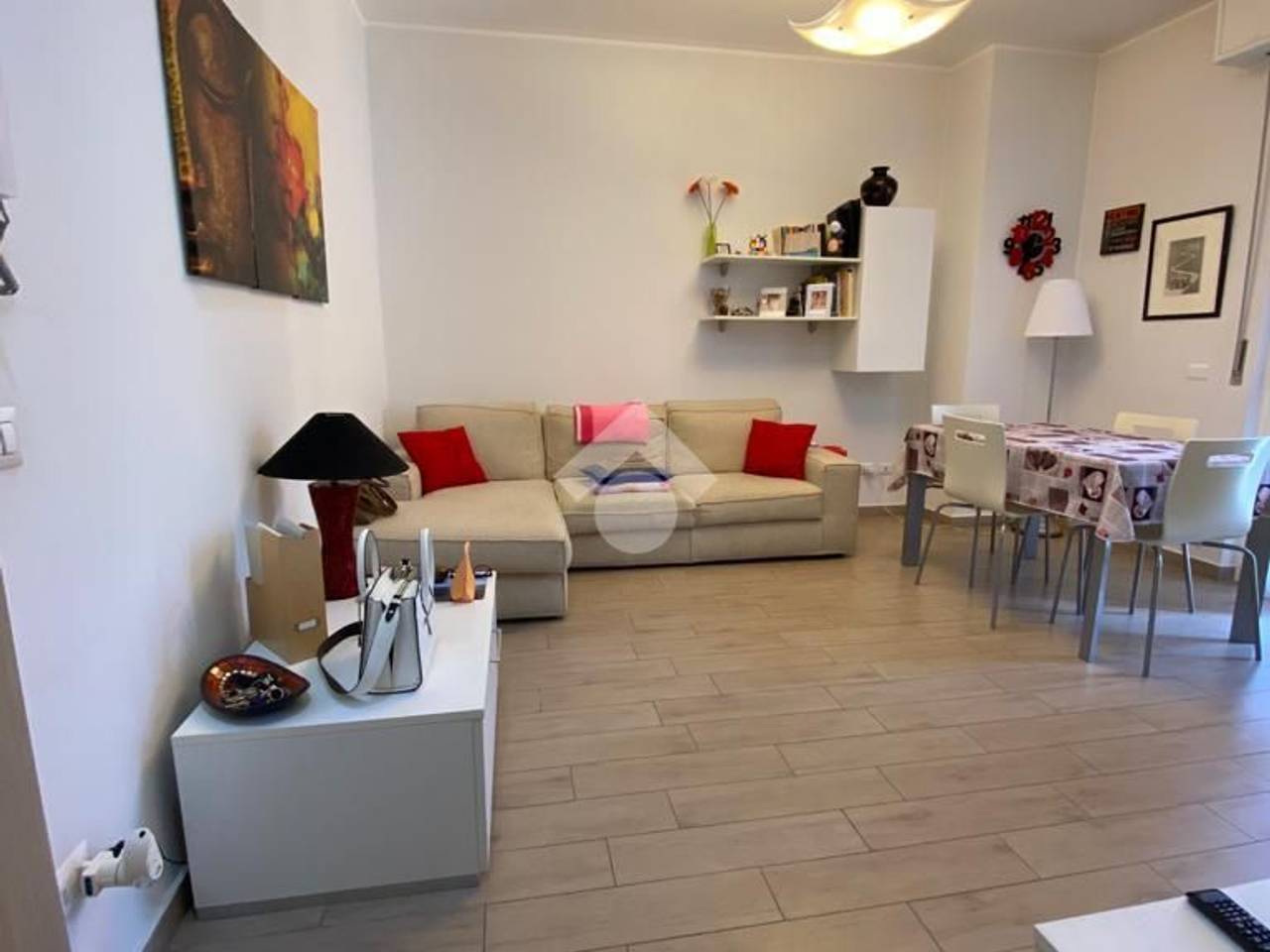appartamento in affitto a Milano in zona Feltre
