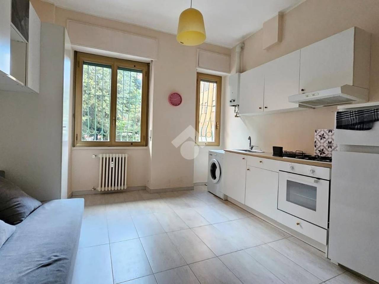 appartamento in affitto a Milano in zona Feltre