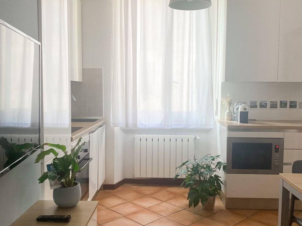 appartamento in affitto a Milano in zona Tibaldi