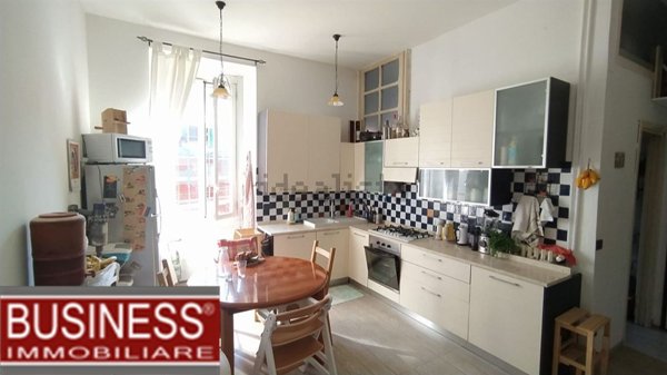 appartamento in affitto a Milano in zona Isola