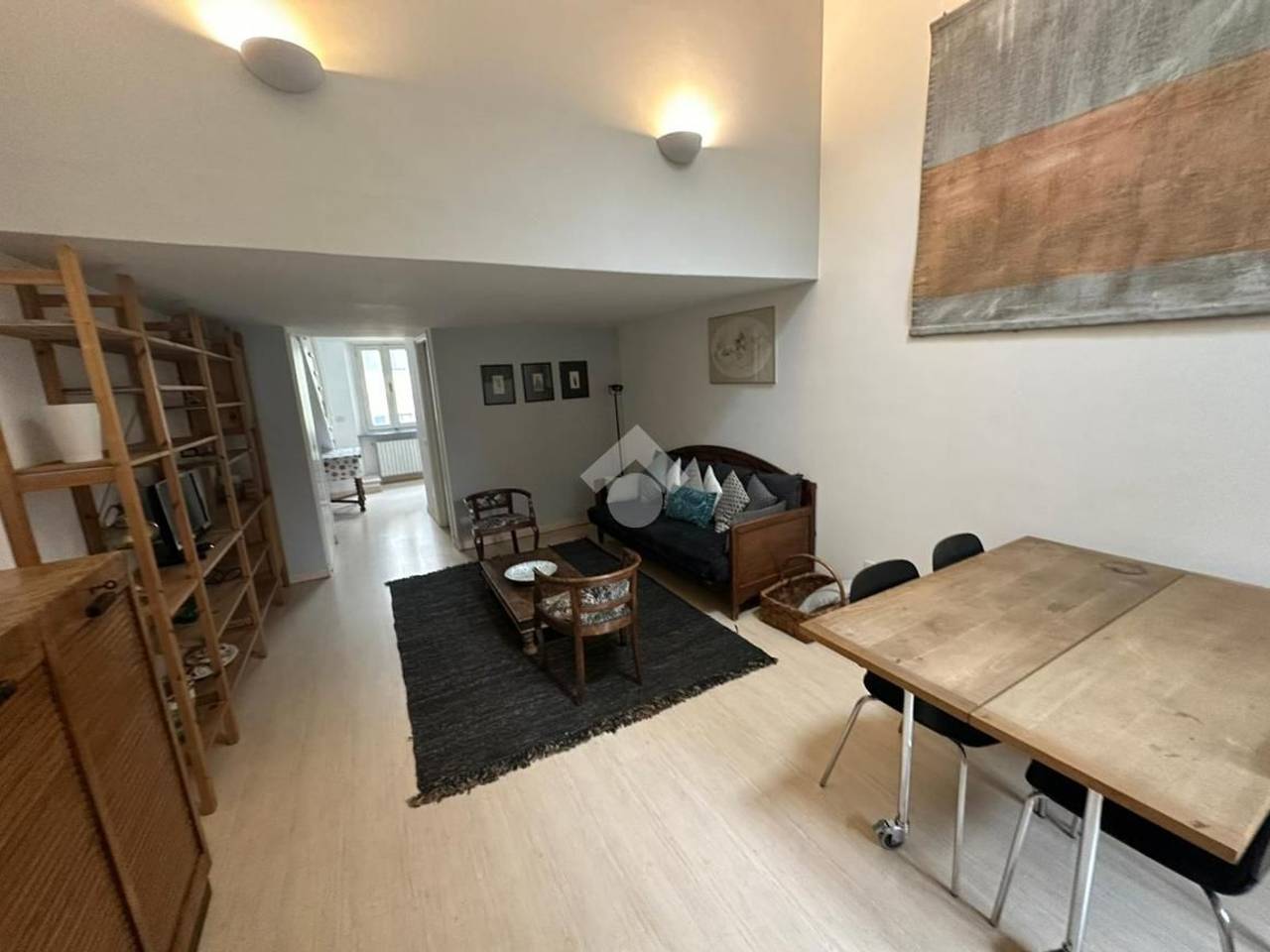 appartamento in affitto a Milano in zona Porta Ticinese