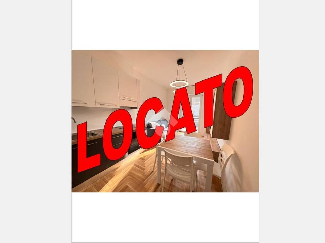 appartamento in affitto a Milano in zona Calvairate