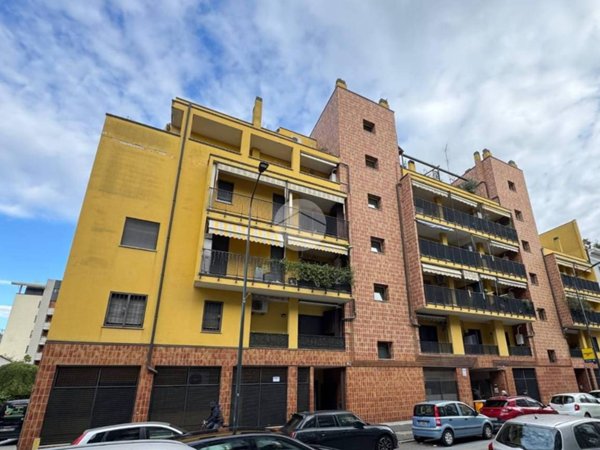 appartamento in affitto a Milano in zona Dergano