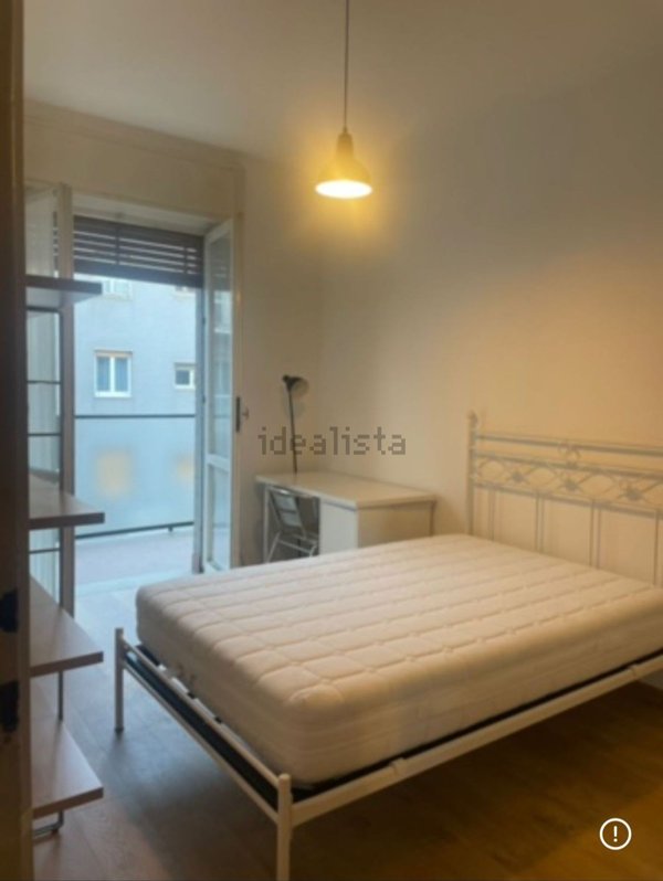appartamento in affitto a Milano in zona Crescenzago