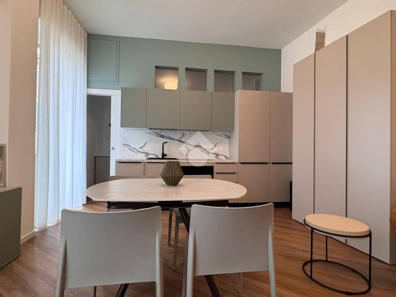 appartamento in affitto a Milano in zona Piazzale Lodi