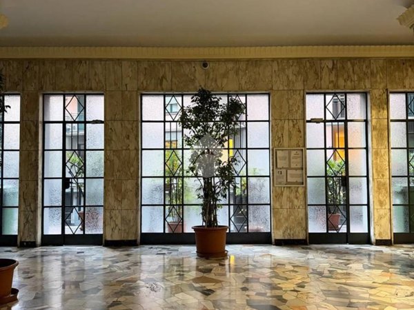 appartamento in affitto a Milano in zona Brera