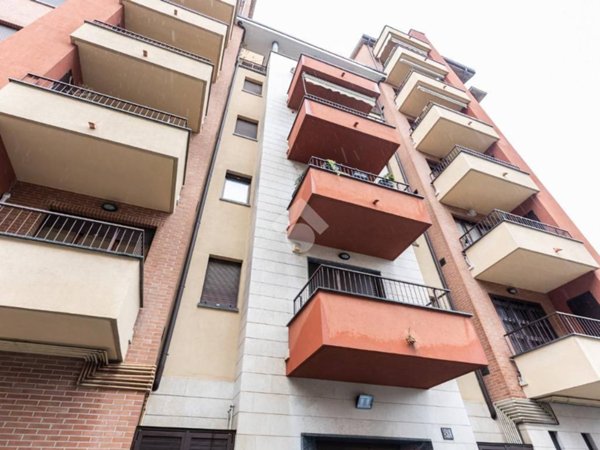 appartamento in affitto a Milano in zona Loreto