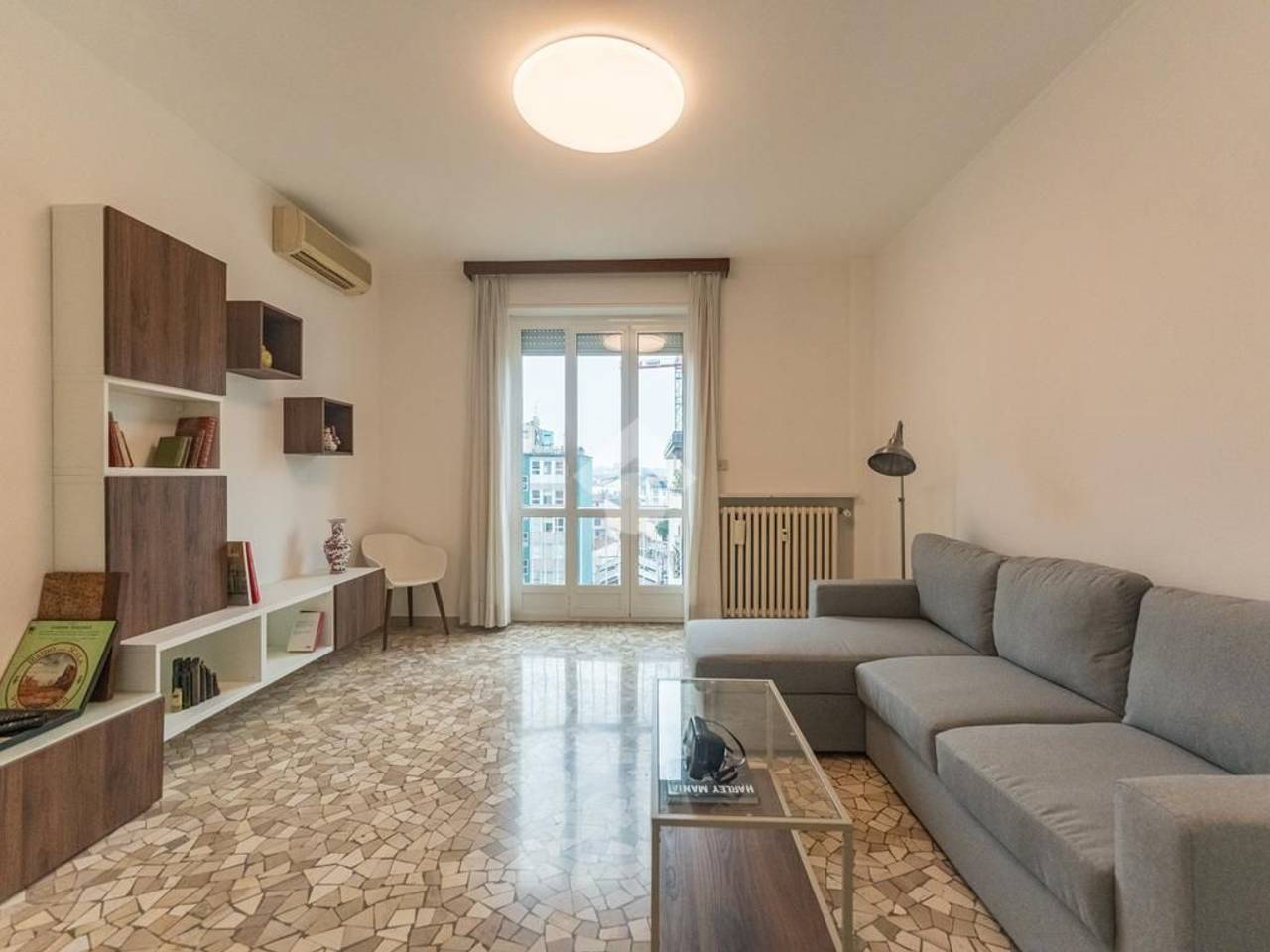 appartamento in affitto a Milano in zona Porta Garibaldi