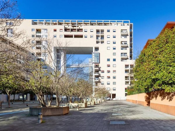 appartamento in affitto a Milano in zona Bicocca