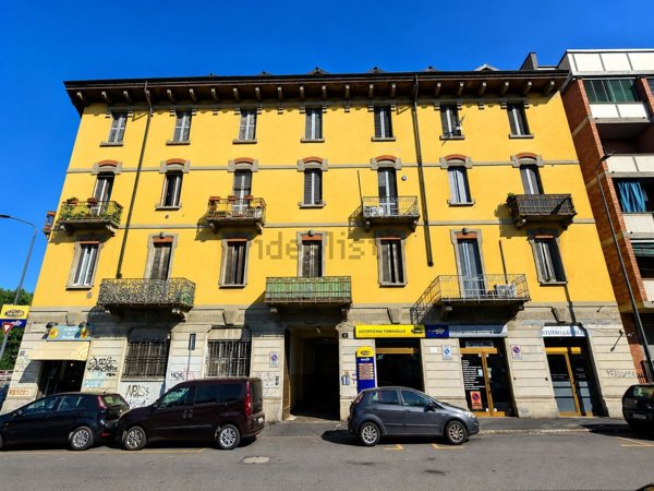 appartamento in affitto a Milano in zona Corvetto