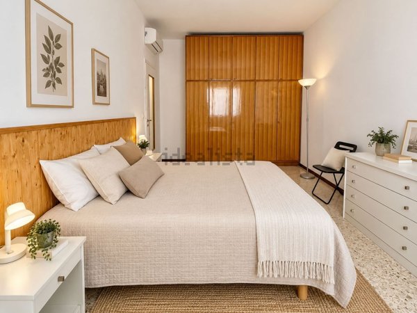 appartamento in affitto a Milano in zona Famagosta