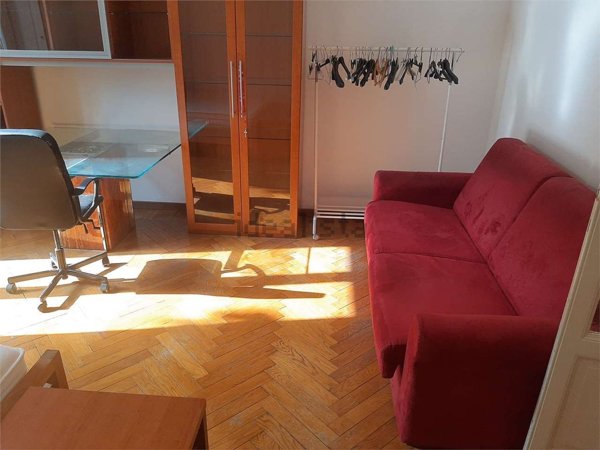appartamento in affitto a Milano in zona San Siro