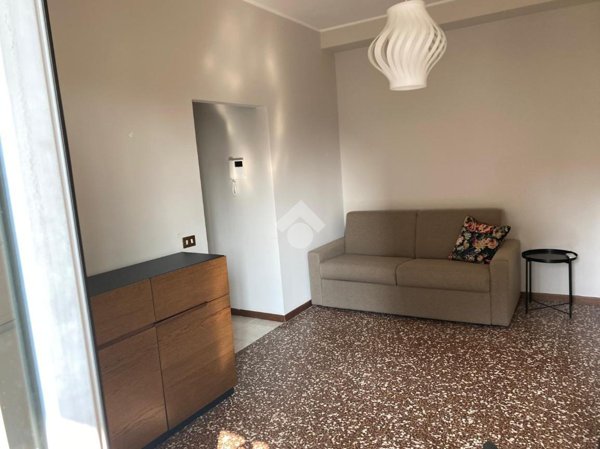 appartamento in affitto a Milano in zona Porta Genova