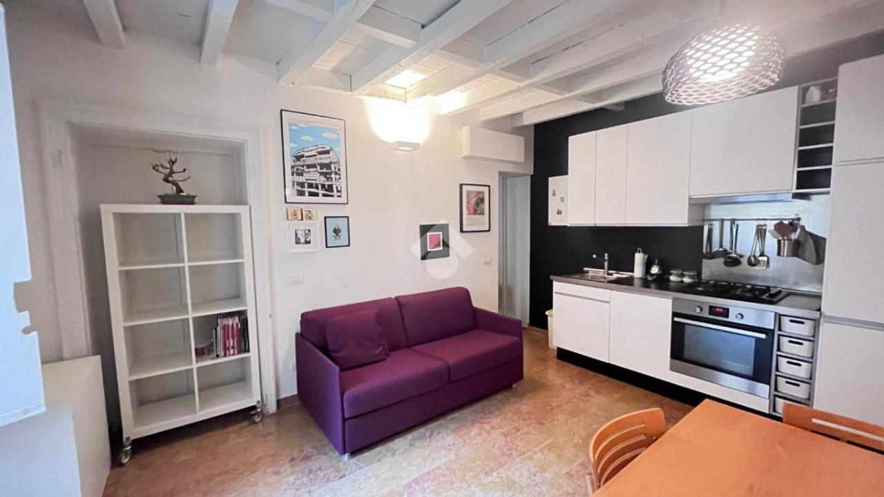 appartamento in affitto a Milano in zona Porta Genova