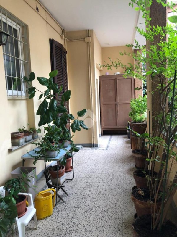 appartamento in affitto a Milano in zona Loreto