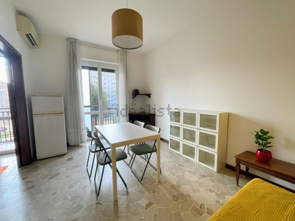 appartamento in affitto a Milano in zona Città Studi