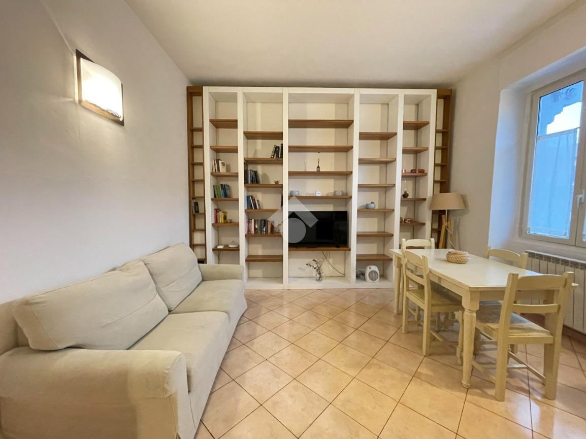 appartamento in affitto a Milano in zona Isola