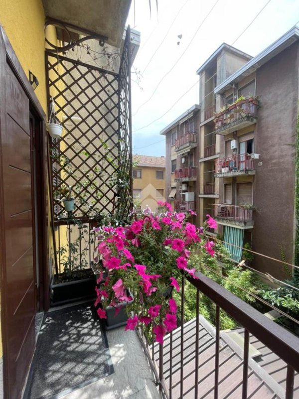 appartamento in affitto a Milano in zona Isola