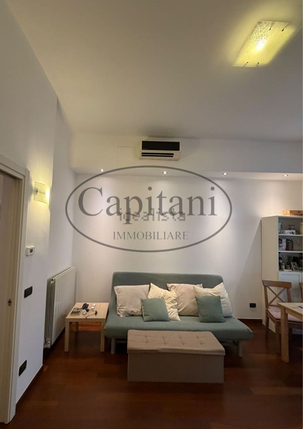 appartamento in affitto a Milano in zona Porta Venezia