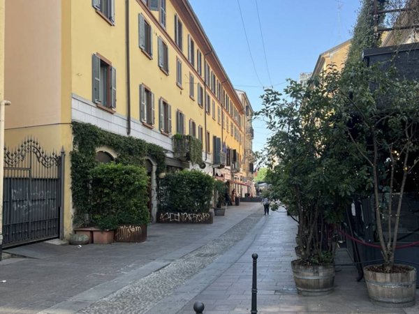 appartamento in affitto a Milano in zona Porta Venezia