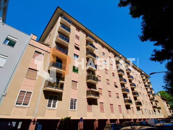 appartamento in affitto a Milano in zona Precotto