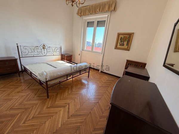 appartamento in affitto a Milano in zona Corsica