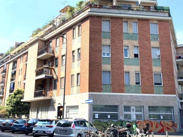 appartamento in affitto a Milano in zona Casoretto