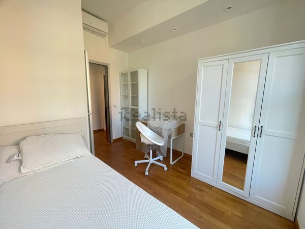 appartamento in affitto a Milano in zona Tibaldi