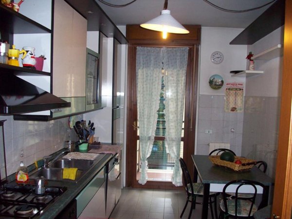 appartamento in affitto a Milano in zona Vialba