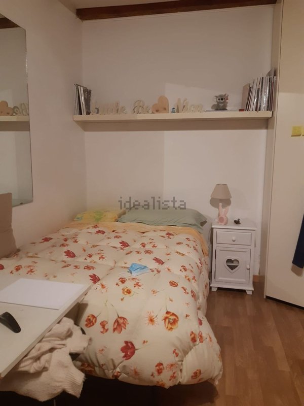 appartamento in affitto a Milano in zona Porta Venezia
