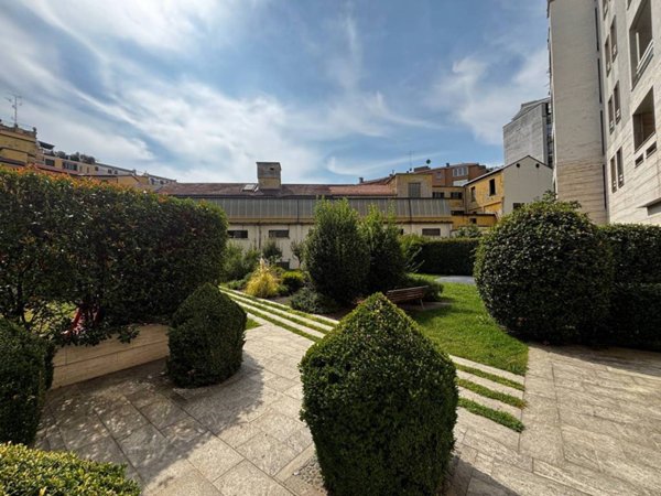 appartamento in affitto a Milano in zona Porta Romana