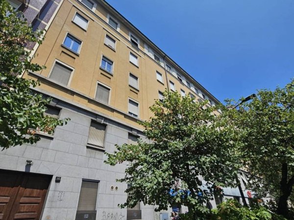 appartamento in affitto a Milano in zona Il Portello