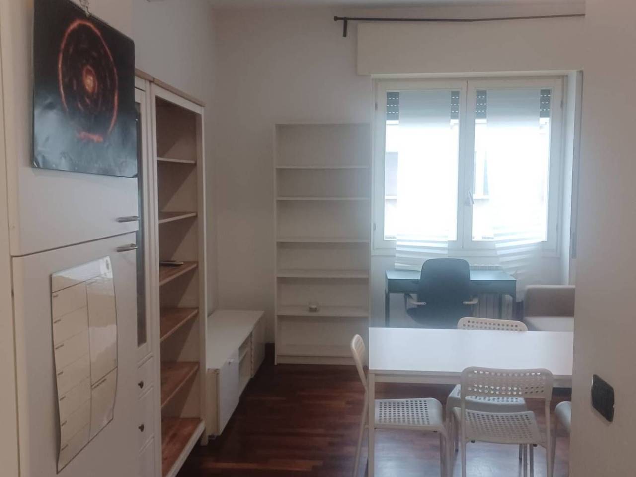 appartamento in affitto a Milano in zona Porta Genova