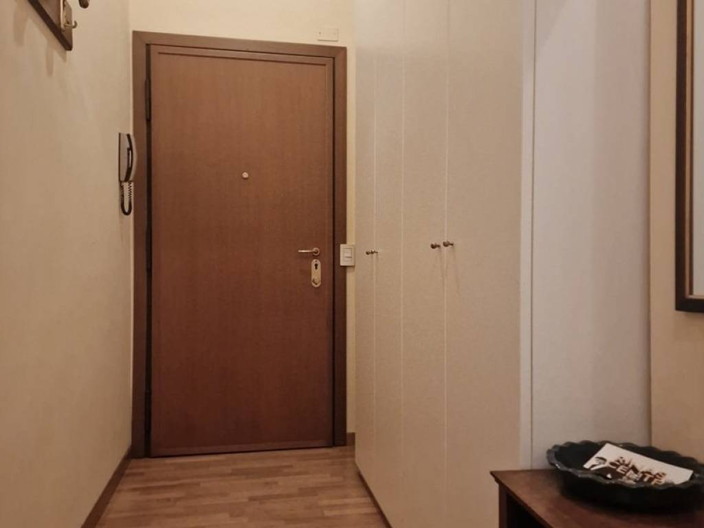 appartamento in affitto a Milano in zona Città Studi