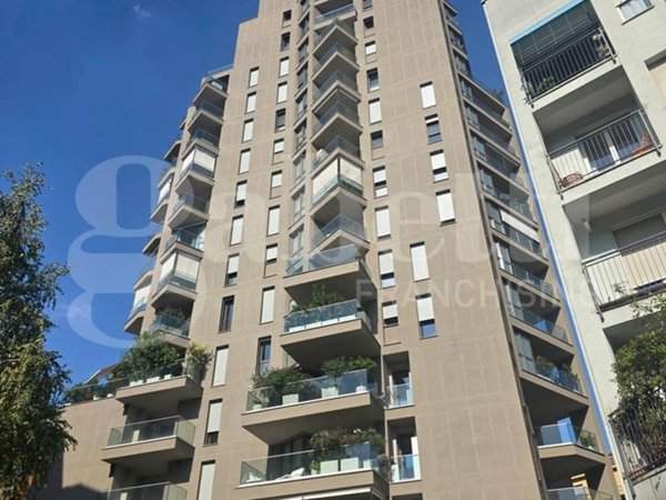 appartamento in affitto a Milano in zona Corvetto