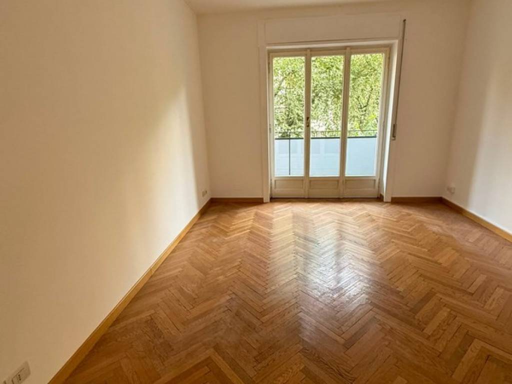 appartamento in affitto a Milano in zona Il Portello