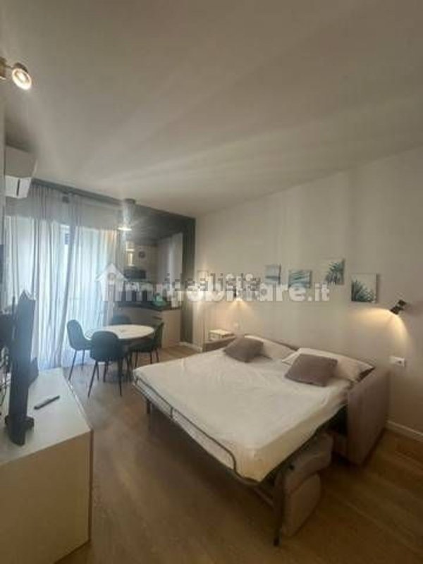 appartamento in affitto a Milano in zona Porta Genova