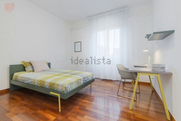 appartamento in affitto a Milano in zona Prato Centenaro