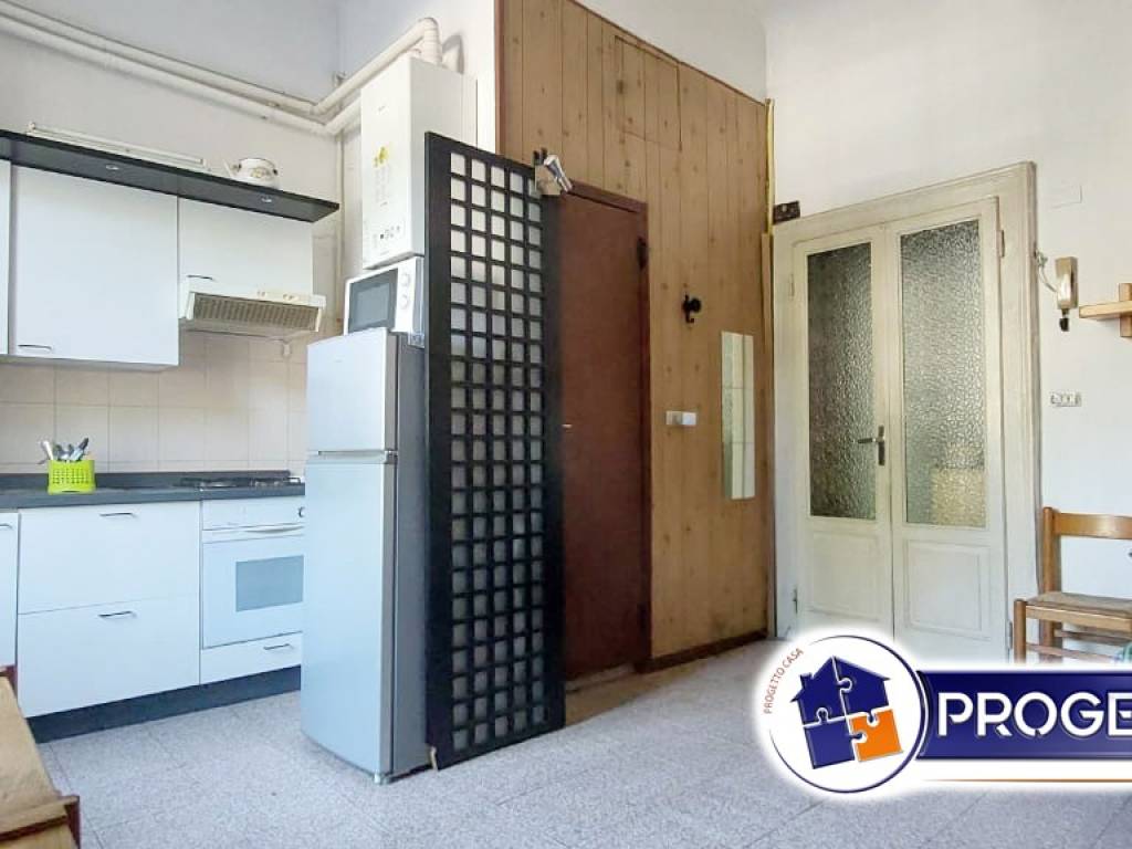 appartamento in affitto a Milano in zona Gorla