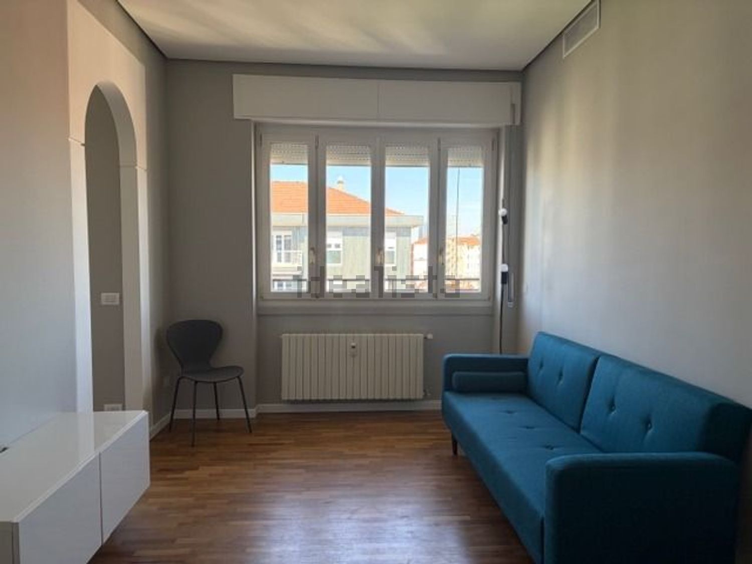 appartamento in affitto a Milano in zona Solari