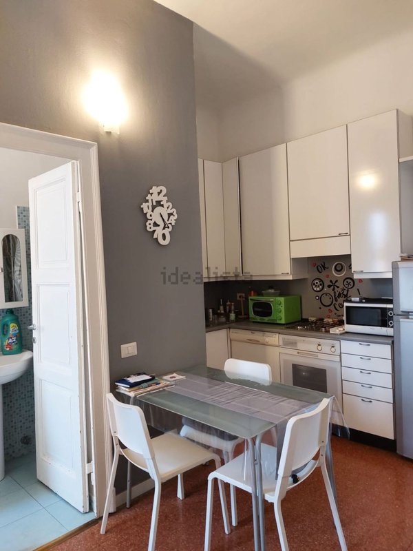appartamento in affitto a Milano in zona Isola