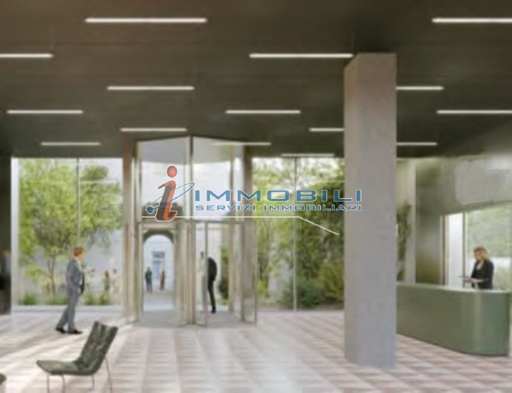 ufficio in affitto a Milano in zona Porta Garibaldi